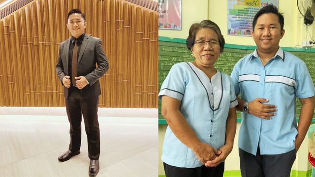 My Teacher, My Hero: ‘Nanay Is More Than A Teacher, She Is A Superhero’